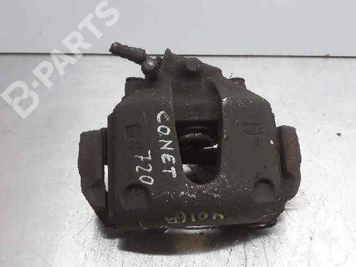 Right front brake caliper FORD TRANSIT CONNECT (P65_, P70_, P80_)  | BP11595149M104 