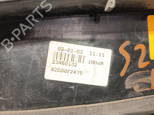 Left tailgate light RENAULT LAGUNA II (BG0/1_) 1.6 16V (BG0A, BG0L) | BP32426348C79 - Image 4