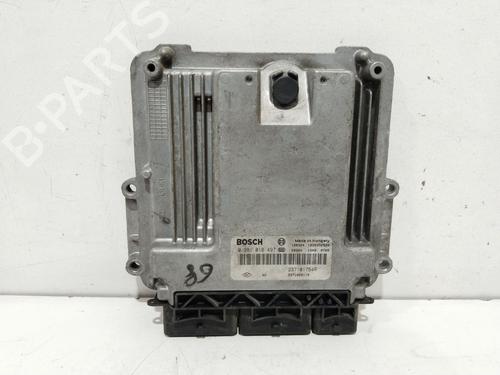Used Engine control unit (ECU) Engine control unit (ECU) RENAULT TRAFIC III Van (FG_) [2014-2026] 17543330 17543330