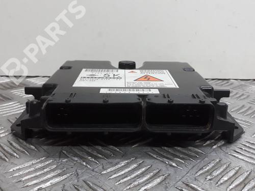 Used Engine control unit (ECU) NISSAN PATHFINDER III (R51) [2005-2025]  8322530