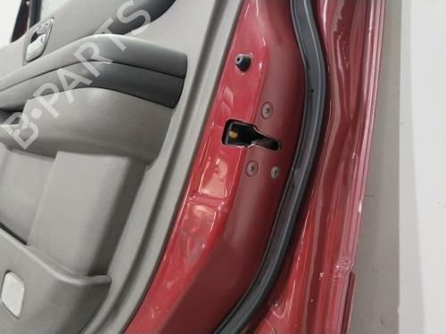 Right front door NISSAN X-TRAIL I (T30)  | BP18951292C3 