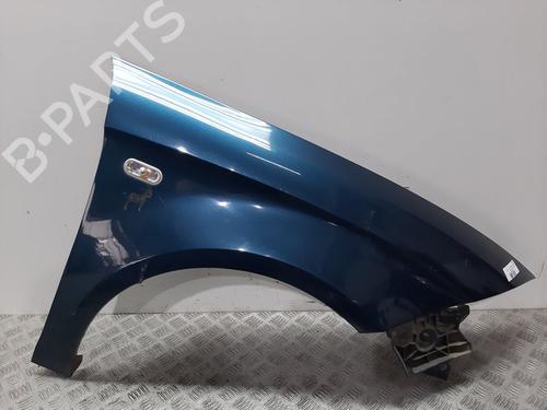 Used Right front fenders SEAT TOLEDO III (5P2) [2004-2009]  13073408