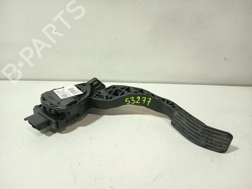 Pedal Pedal CITROËN C-ELYSEE (DD_) 1.6 BlueHDi 100 (99 hp) 36645288 36645288