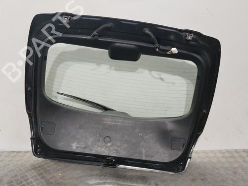 Tailgate MAZDA 3 (BK) 1.6 DI Turbo | BP34055745C6  - Image 6