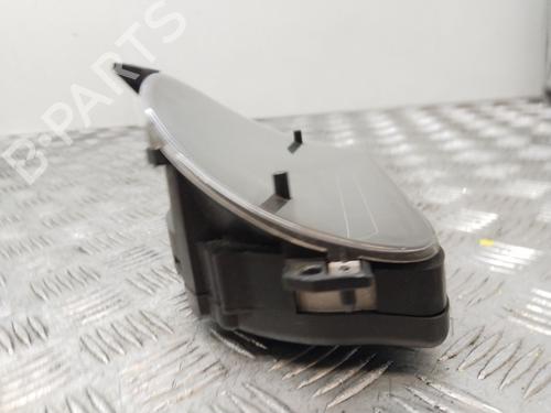 Instrument cluster CITROËN C3 I (FC_, FN_) 1.4 HDi | BP18041599C47 