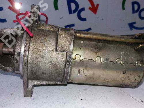 Used Starter DAEWOO LANOS (KLAT) 1.6 16V (106 hp) 5175373
