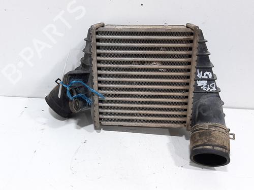 Used Intercooler VW NEW BEETLE (9C1, 1C1) 1.9 TDI (90 hp) 8302526