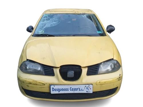Engine control unit (ECU) SEAT IBIZA III (6L1)  | BP16149075M57 