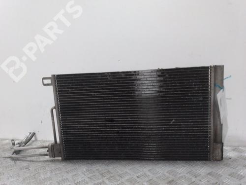 Used AC radiator FIAT GRANDE PUNTO (199_) 1.4 16V (199BXG1B, 199AXG1B) (95 hp) 10105737