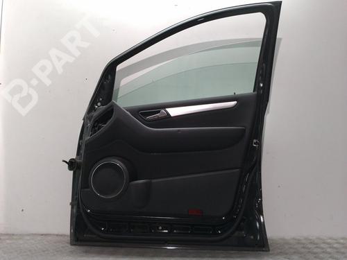 Right front door MERCEDES-BENZ B-CLASS Sports Tourer (W245) B 200 (245.233) | BP9444971C3 