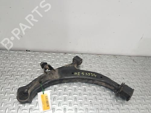 Braço suspensão frente esquerdo Braço suspensão frente esquerdo HONDA HR-V (GH_) [1999-2006] 36667709 36667709