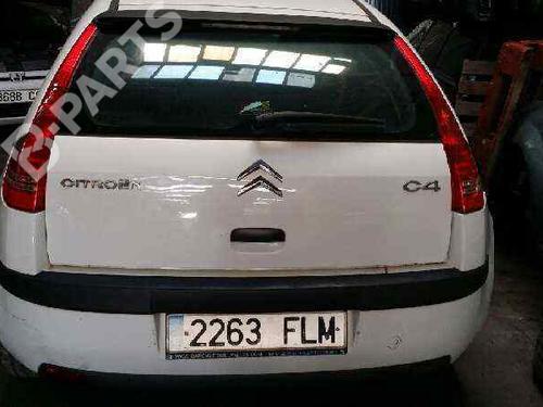 Intercooler CITROËN C4 I (LC_)  | BP5197878M30 