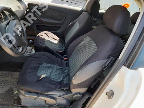 Front left window mechanism SEAT IBIZA III (6L1)  | BP10016470C22 