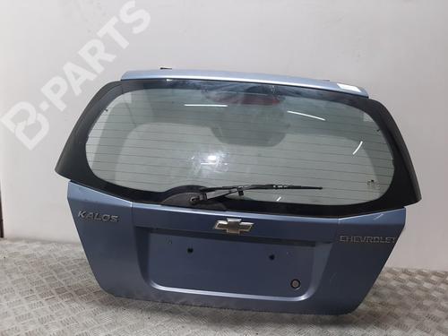 Bakluke CC/Kombi-Kupé DAEWOO KALOS (KLAS) 1.2 (72 hp) 7879929