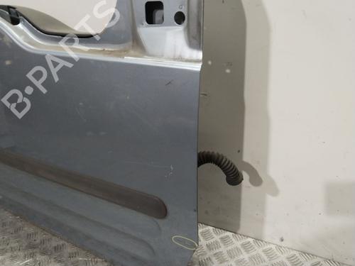 Right front door FORD TOURNEO CONNECT  | BP16438743C3 