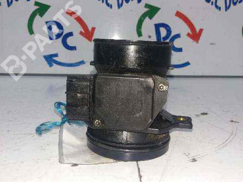 Used Mass air flow sensor FORD FOCUS I (DAW, DBW) [1998-2009]  5160722
