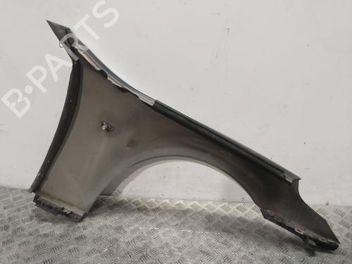 Left front fenders BMW 5 (E60)  | BP26615915C41 