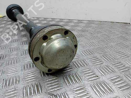 Right front driveshaft SEAT LEON (1P1)  | BP15545371M39 
