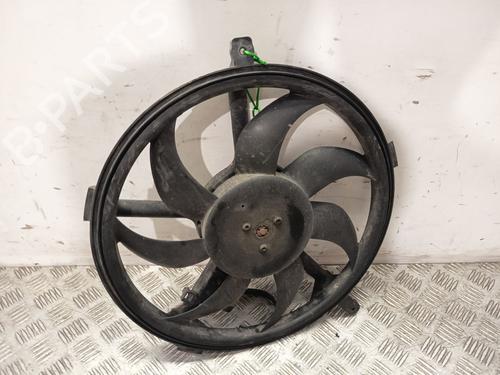 Used Radiator fan Radiator fan MINI MINI (R56) Cooper D (109 hp) 36230068 36230068