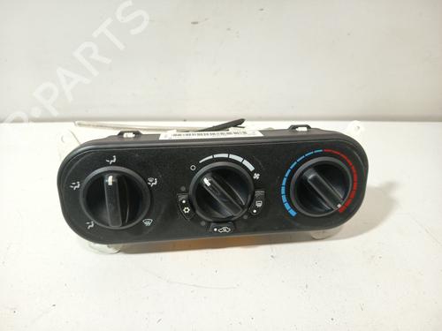 Used Climate control Climate control DODGE CALIBER 2.0 CRD (140 hp) 36295037 36295037