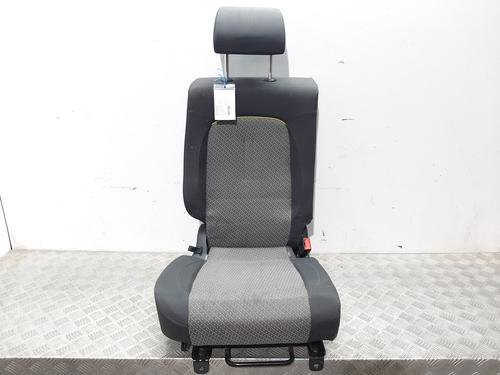 Used Rear seat Rear seat SEAT ALTEA (5P1) [2004-2015] 7301952 7301952