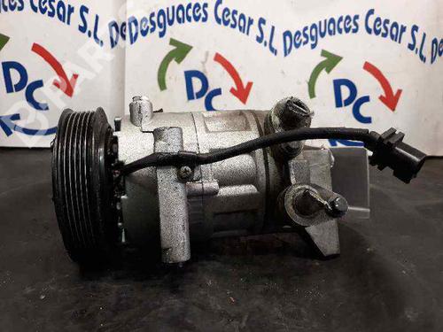AC compressor FORD TRANSIT Bus (FD_ _, FB_ _, FS_ _, FZ_ _, FC_ _) 2.2 TDCi | BP5245797M34