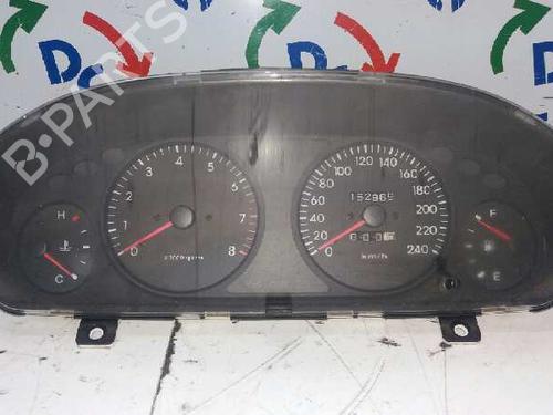 Used Instrument cluster Instrument cluster HYUNDAI SONATA IV (EF) 2.0 16V (136 hp) 5160738 5160738