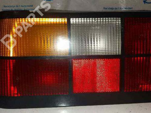 Used Left taillight HYUNDAI MATRIX (FC) 1.5 CRDi (82 hp) 5779343