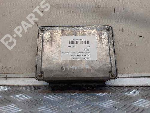 Used Engine control unit (ECU) VW GOLF IV (1J1) [1997-2008]  5203925