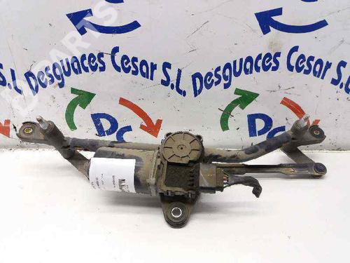 Used Front wiper motor KIA PICANTO I (SA) 1.1 (65 hp) 5167457