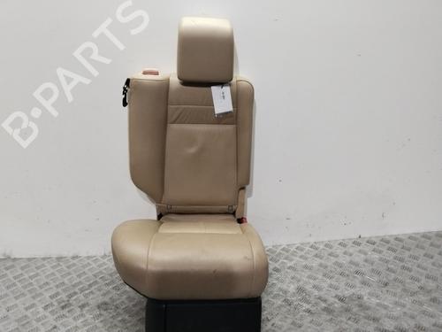 Used Rear seat Rear seat LAND ROVER RANGE ROVER SPORT I (L320) 2.7 D 4x4 (190 hp) 22907981 22907981