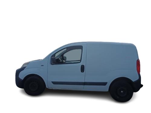 Left headlight FIAT FIORINO Box Body/MPV (225_) 1.3 D Multijet (225BXD1A, 225BXB1A, 225BXB11) | BP31045360C28 