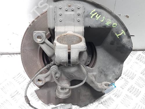 Left front steering knuckle BMW 3 Touring (E46) 320 d | BP8623582M25 - Image 2