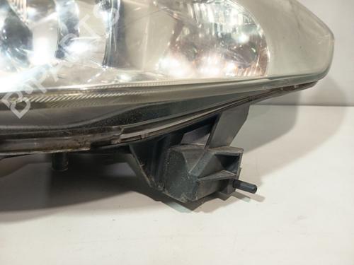 Left headlight MAZDA 5 (CR) 2.0 CD (CR19) | BP33216884C28 - Image 3