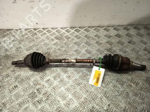 Used Left front driveshaft Left front driveshaft CITROËN C3 I (FC_, FN_) 1.4 i (73 hp) 33240322 33240322
