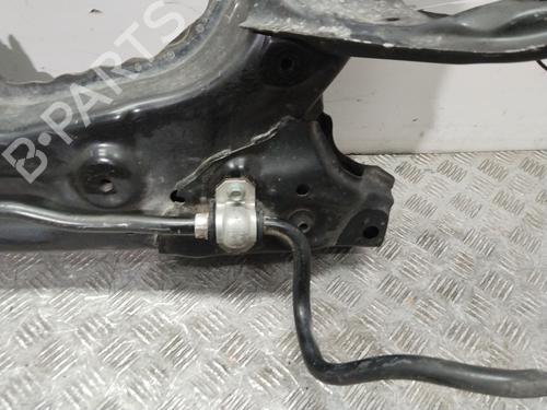 Subframe MAZDA 2 (DE_, DH_) 1.3 (DE3FS) | BP30393022M9