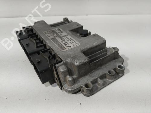 Engine control unit (ECU) CITROËN XSARA PICASSO (N68) 1.6 16V | BP29270681M57