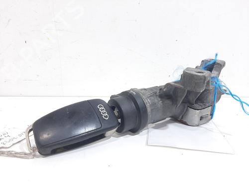 Used Ignition barrel AUDI A4 B7 Avant (8ED) [2004-2008]  10203120