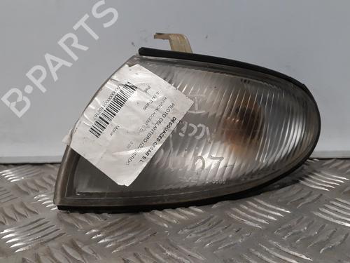 Used Left front indicator Left front indicator HYUNDAI ACCENT I (X-3) 1.3 i 12V (84 hp) 5188776 5188776
