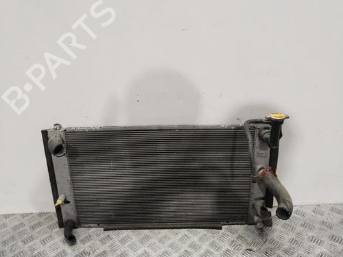 Used Water radiator TOYOTA PRIUS Liftback (_W2_) 1.5 Hybrid (NHW20_, NHW20R) (112 hp) 26974229