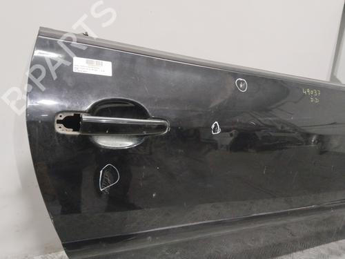 Right front door PEUGEOT 307 CC (3B)  | BP16438744C3 