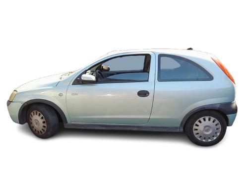 Used Parts OPEL CORSA C (X01) 1.2 (F08, F68) 4785485