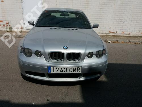 Headlight switch BMW 3 Compact (E46) 320 td | BP8335931I24 