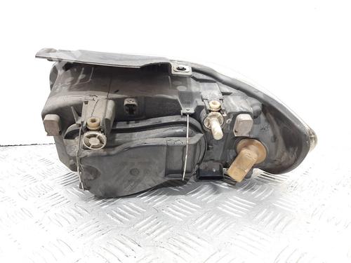 Right headlight SEAT CORDOBA (6K2)  | BP6661329C29 