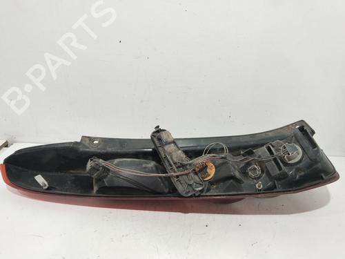 Right taillight FORD FIESTA V (JH_, JD_)  | BP17119264C35 