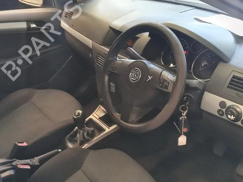 Warning switch OPEL ASTRA H (A04) | BP16325749I22 - Image 4