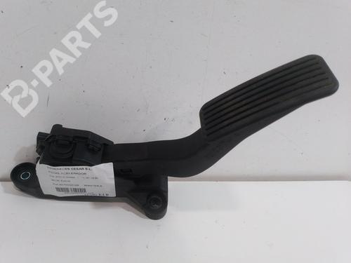 Used Pedal KIA NIRO I (DE) [2016-2022]  11692673