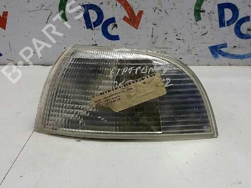 Used Left front indicator Left front indicator FIAT PUNTO (176_) [1993-1999] 5175891 5175891