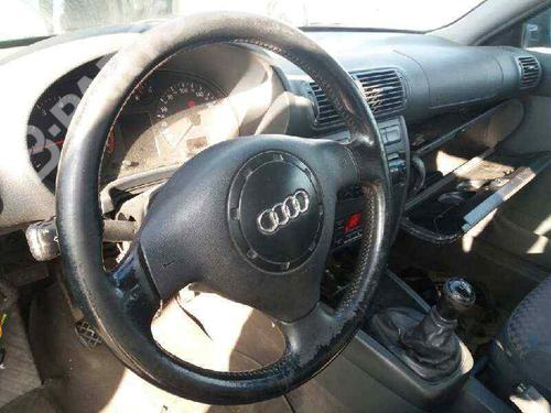 Right mirror AUDI A3 (8L1) 1.8 T | BP5196800C27 
