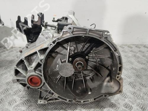 Getriebe für FORD FOCUS C-MAX (DM2) 1.8 TDCi (115 hp) 29973110